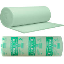 FIBRA DE POLIESTER POLYTERM 36M2