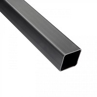 PERFIL CUADRADO 100X100X2MMX6MT