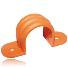 ABRAZADERA CONDUIT 20MM