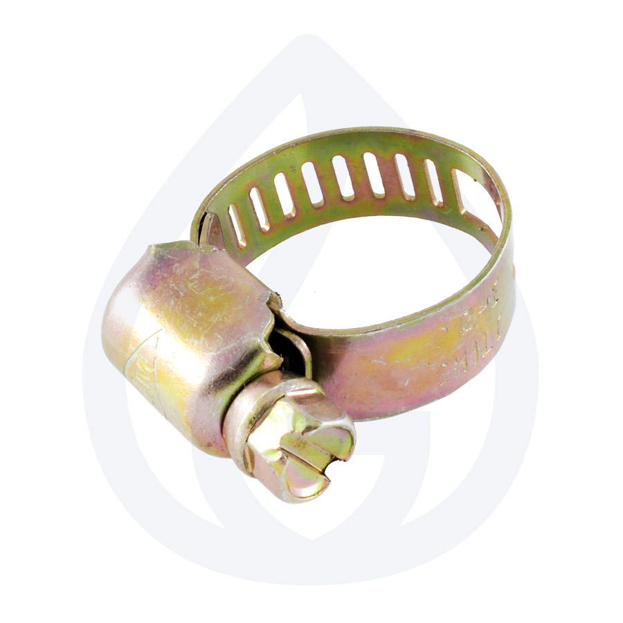 ABRAZADERA ECONOMICA 1/2