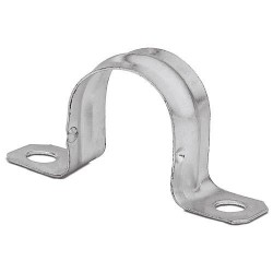 ABRAZADERA OMEGA METALICA 32MM