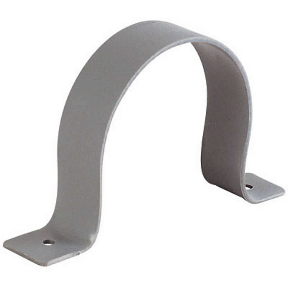 ABRAZADERA PVC-S 40MM