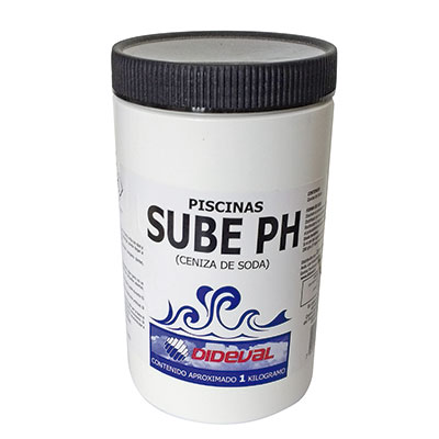 SUBE PH 1KG