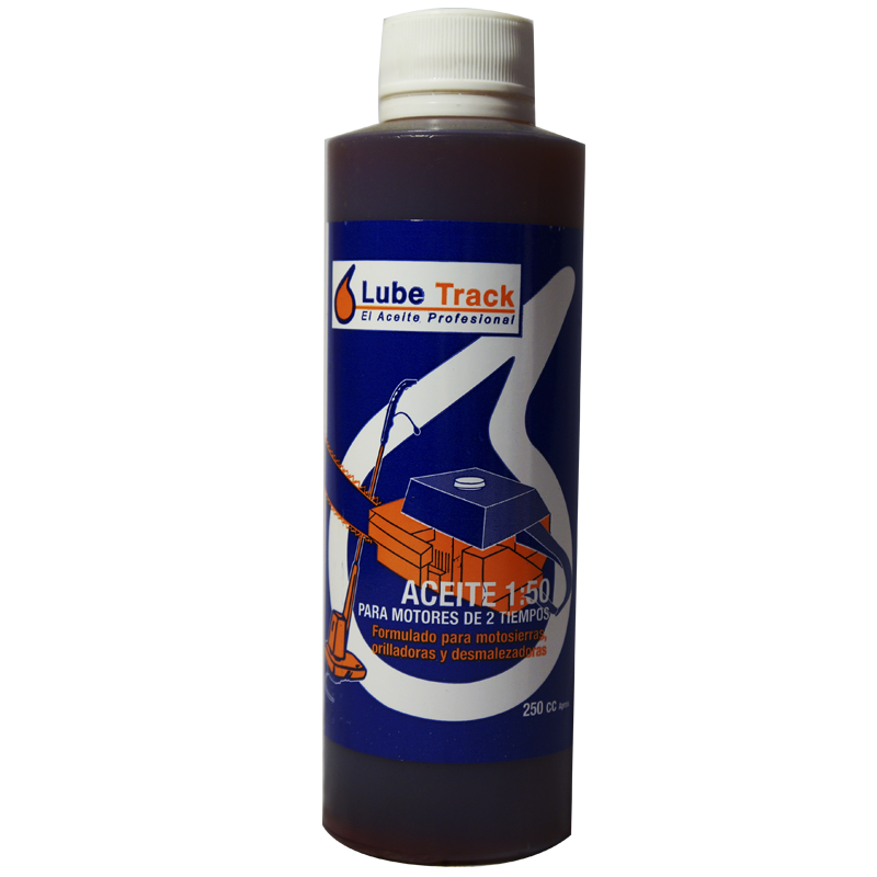 ACEITE 2 TIEMPOS 250 CC