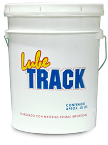 ACEITE HIDRAULICO A.W.P. 68 20LT LUBETRACK