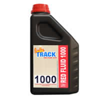 ACEITE HIDRAULICO RED FLUID 1000 1LT LUBETRACK