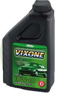 ACEITE SAE 10W-40 1LT VIXONE