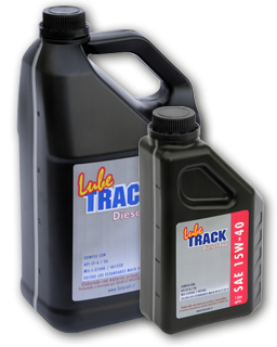 ACEITE SAE 15W-40 1LT LUBETRACK