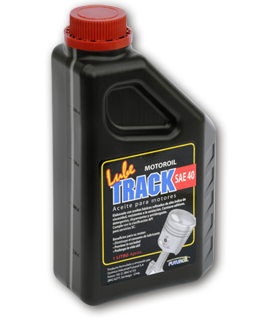 ACEITE SAE-40 1LT LUBETRACK