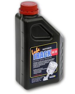 ACEITE SAE-50 1LT LUBETRACK