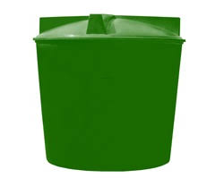ESTANQUE DE AGUA PLASTICO 5.500 LT