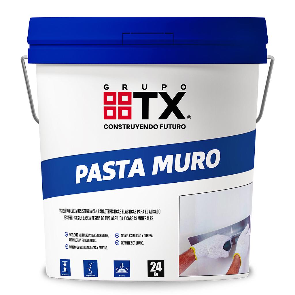 PASTA MURO 24KG TX