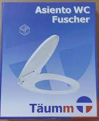 ASIENTO WC FUNSTER