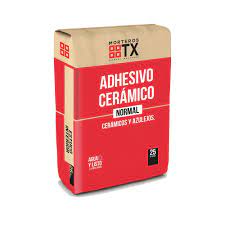 ADHESIVO CERAMICO NORMAL 25KG