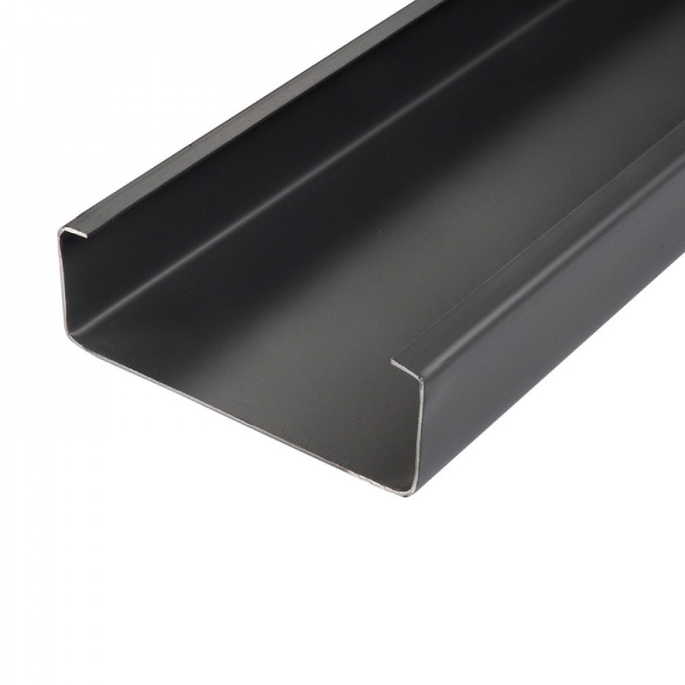 PERFIL COSTANERA 80X40X15X2MM 6MT