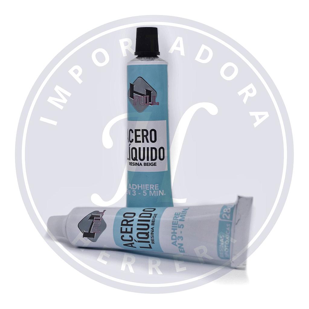 ACERO LIQUIDO 56GR H-FULL