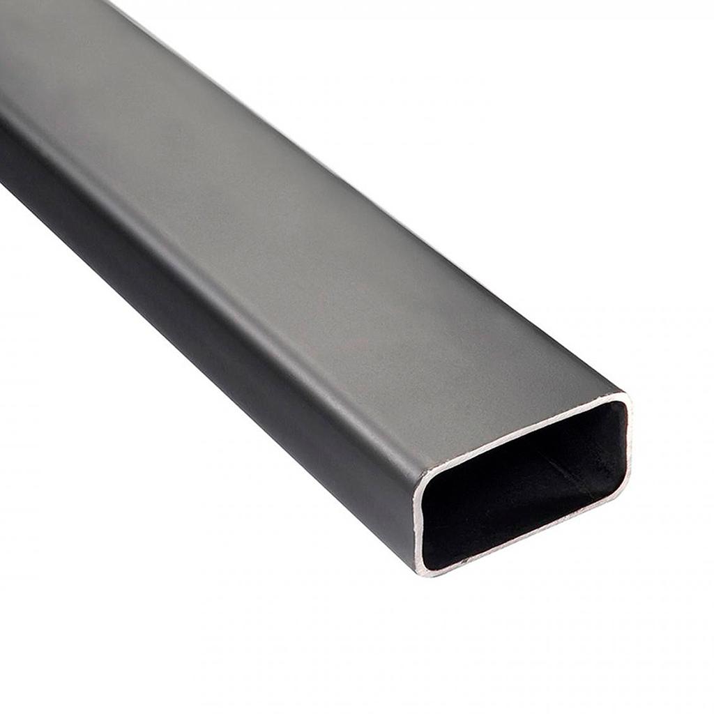 PERFIL RECTANGULAR 150X50X3MM 6MT