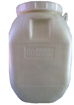 CLORO GRANULADO CUÑETE 25KG