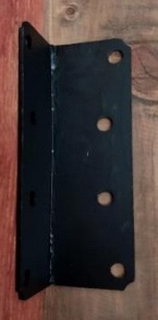 QUINCALLERIA ESCUADRA 6X2